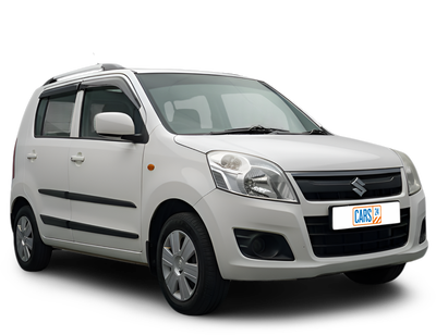 Maruti Wagon R 1.0-img